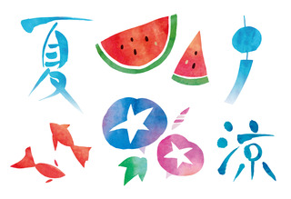 夏季休業案内2019