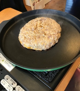 ラジエントヒーター