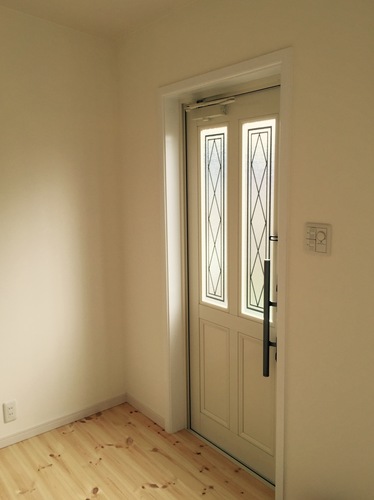 renovation