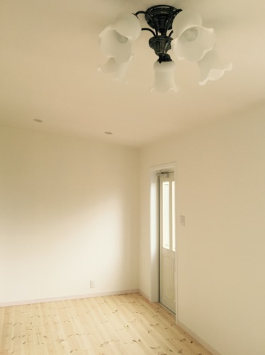 renovation
