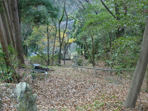 文化の森 修繕工事