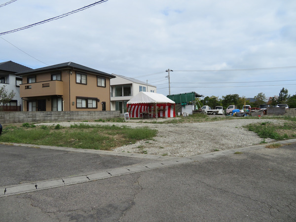 地鎮祭