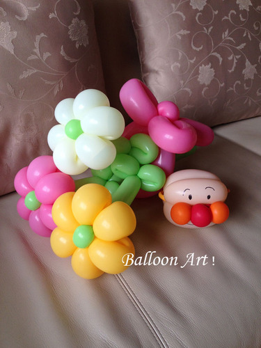 Balloon Art