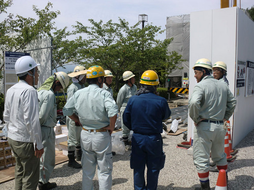 眉山基地局