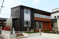 OPEN HOUSE開催